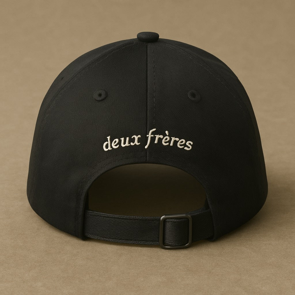 Casquette Deux Frères