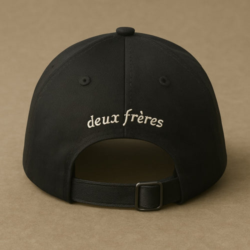 Casquette Deux Frères